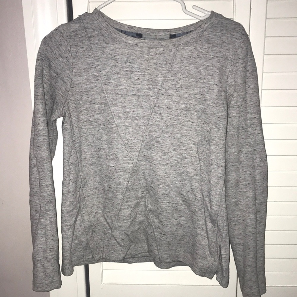 Barbour Knit Long Sleeve
